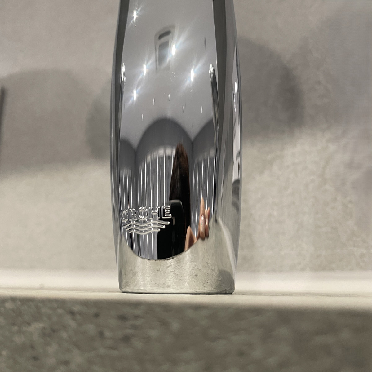 Tay sen tắm 4 chế độ Tempesta 100 GROHE 28578002