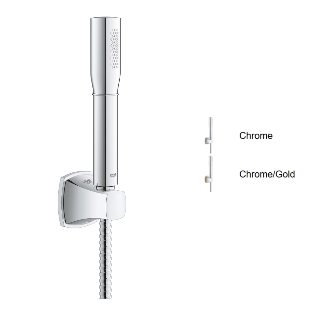 Bộ tay sen tắm RSH Grandera GROHE 27993IG0