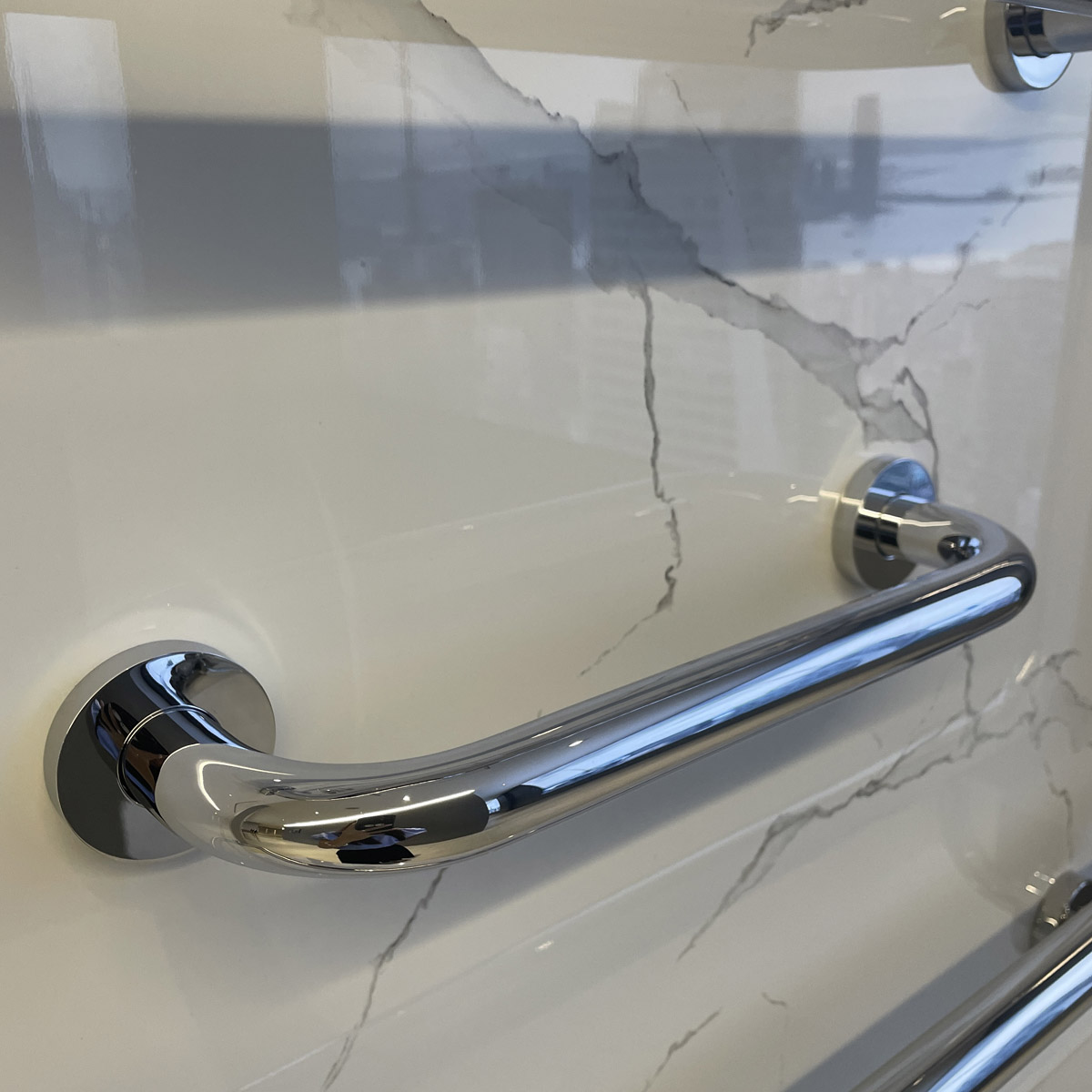 Thanh tay vịn Essentials GROHE 40421001