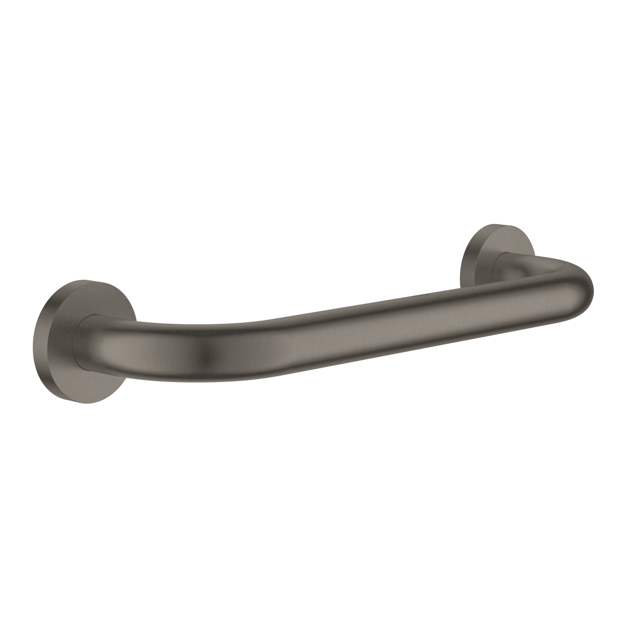 Màu sắc - Brushed Hard Graphite