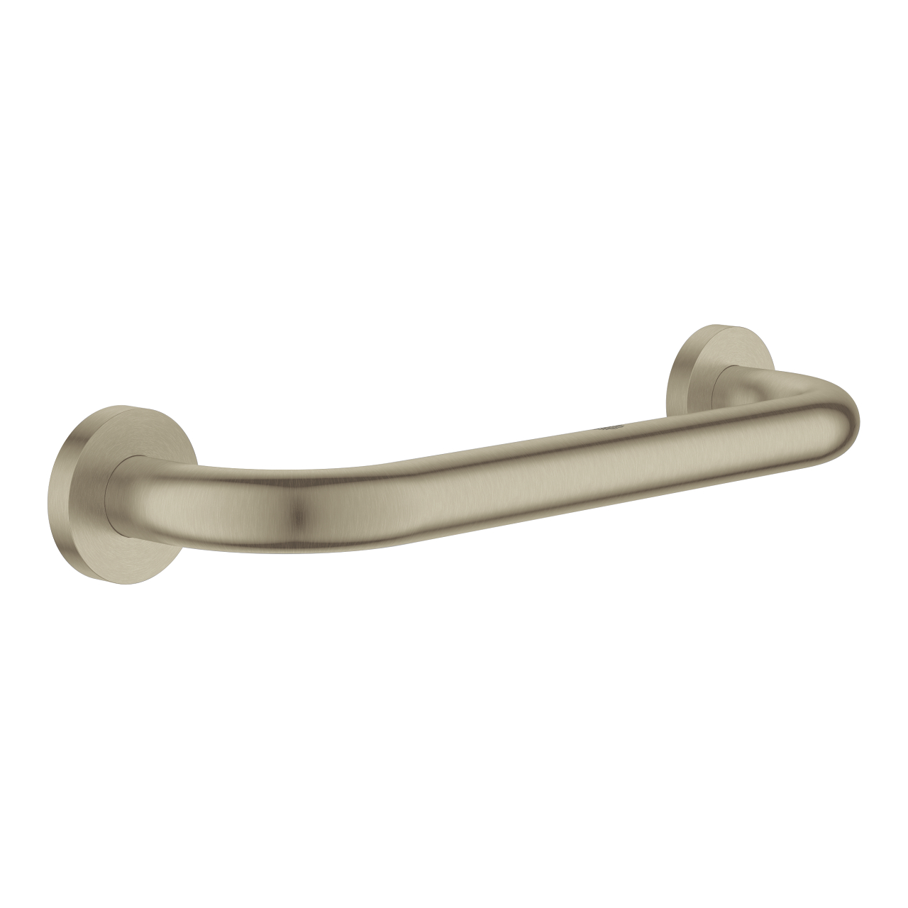 Màu sắc - Brushed Nickel