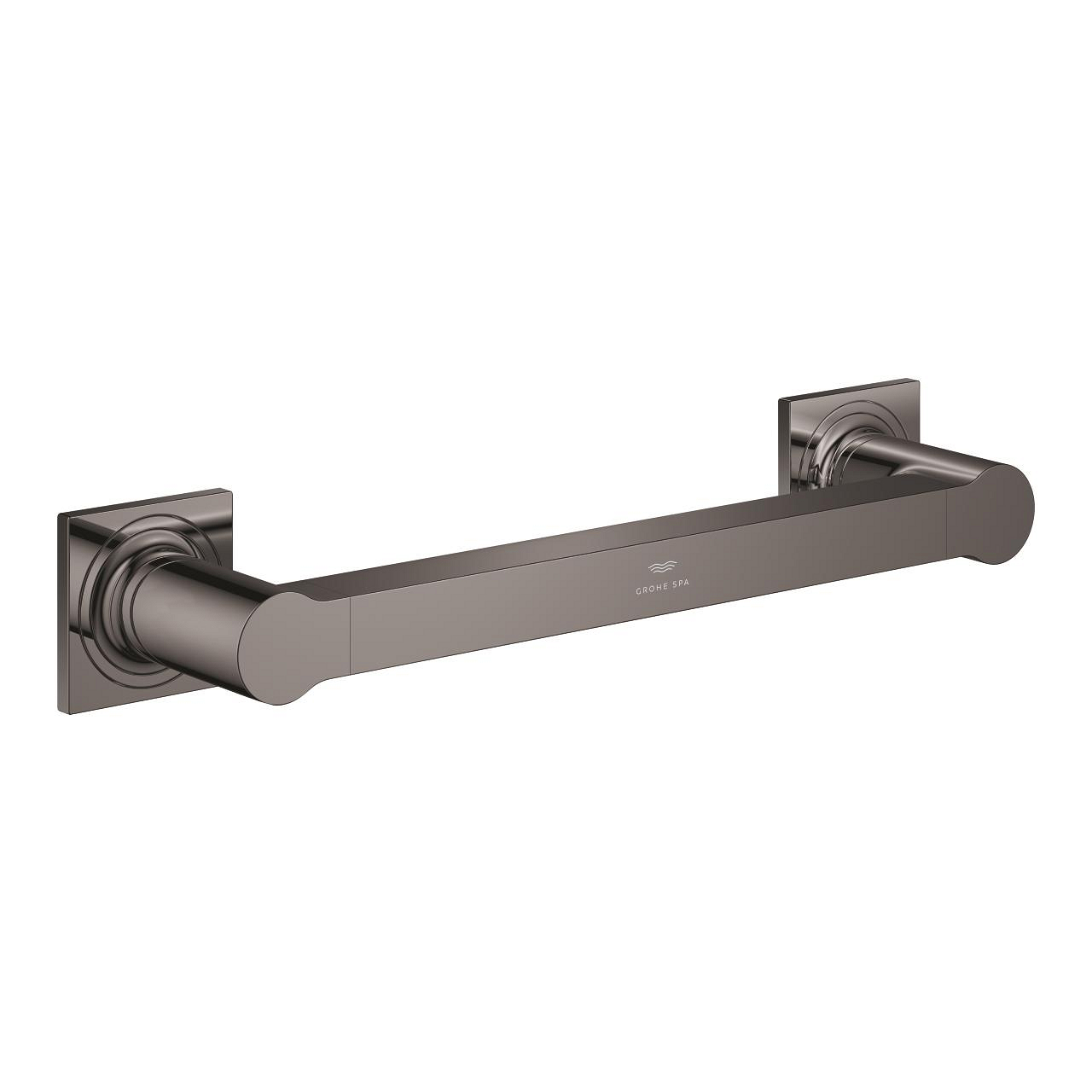 Màu sắc - Hard Graphite