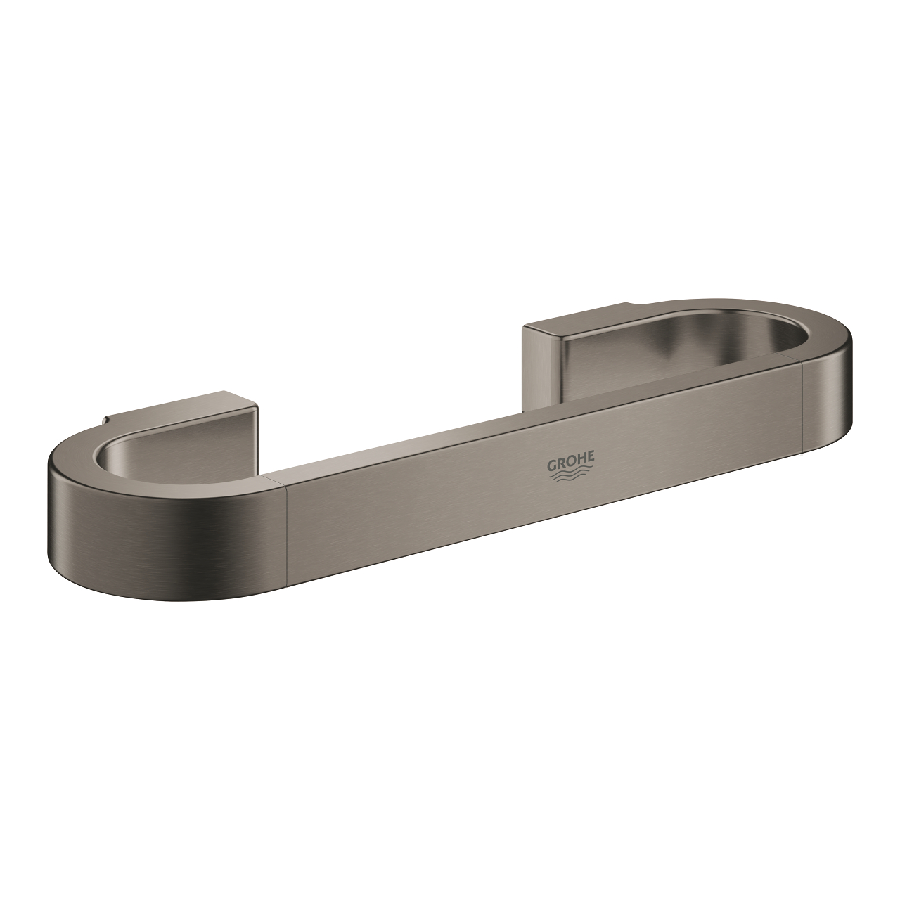 Màu sắc - Brushed Hard Graphite