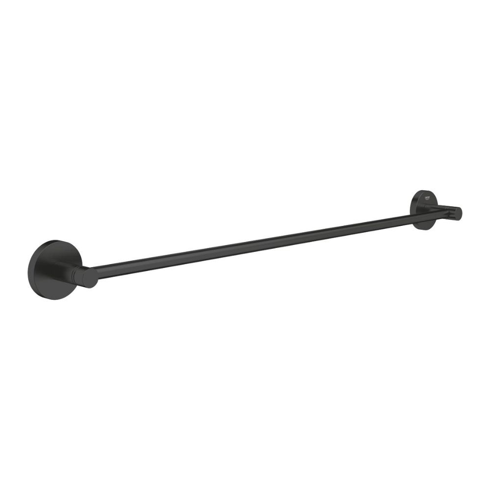 Thanh treo khăn Essentials 600mm GROHE 1022512430