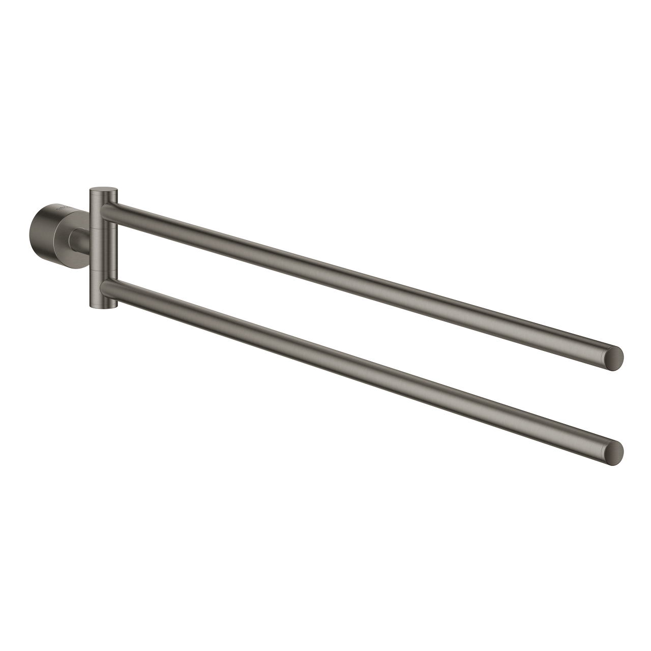 Màu sắc - Brushed Hard Graphite