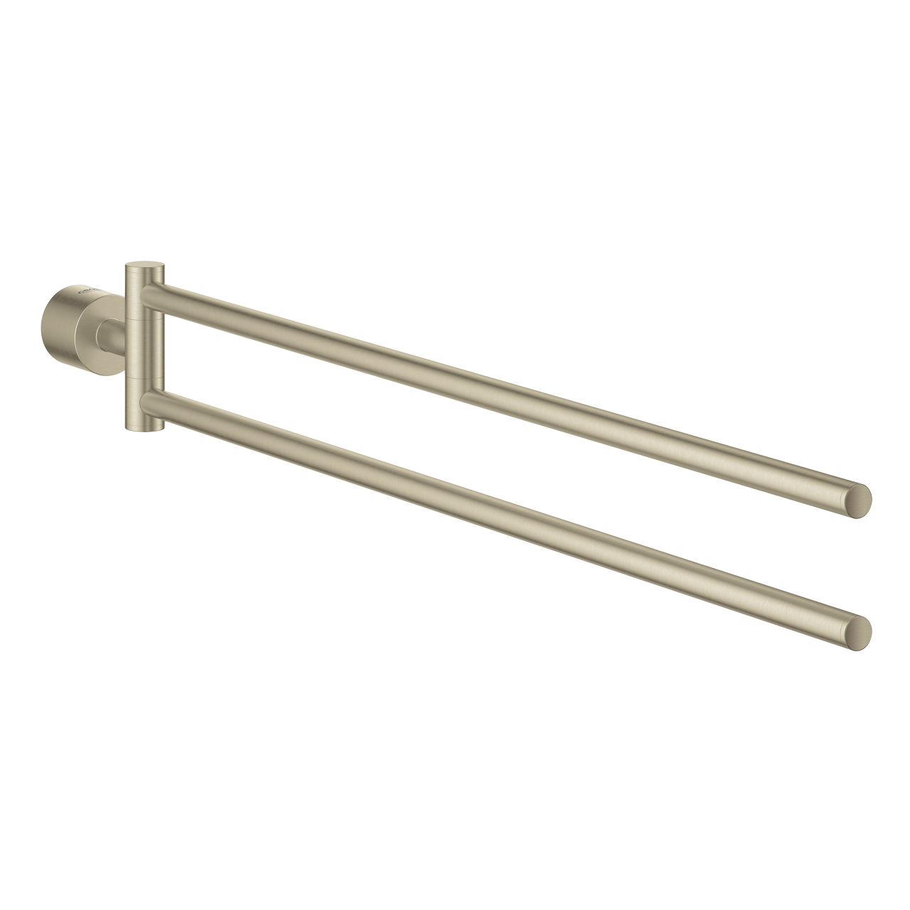 Màu sắc - Brushed Nickel