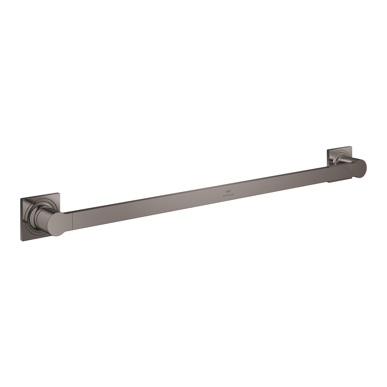 Màu sắc - Hard Graphite
