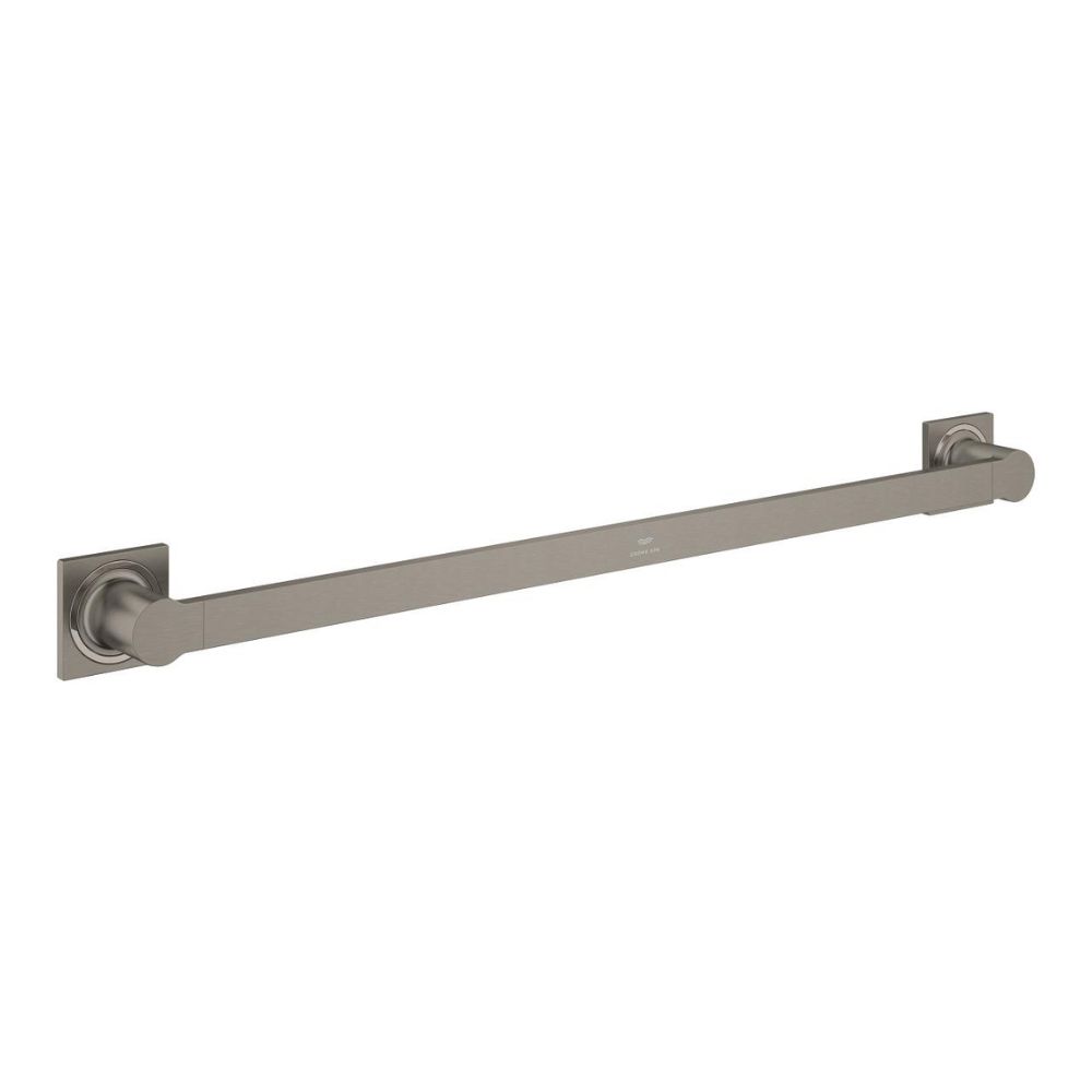 Màu sắc - Brushed Hard Graphite