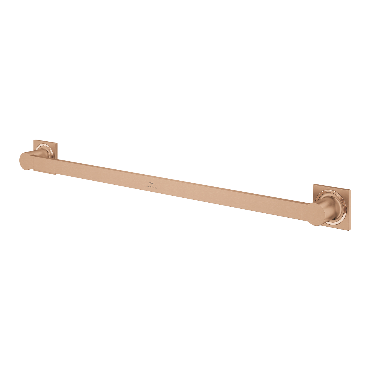 Thanh treo khăn đơn Allure GROHE 40341001