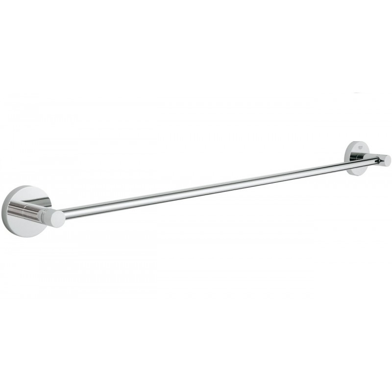 Thanh treo khăn Essentials 600mm GROHE 40366001