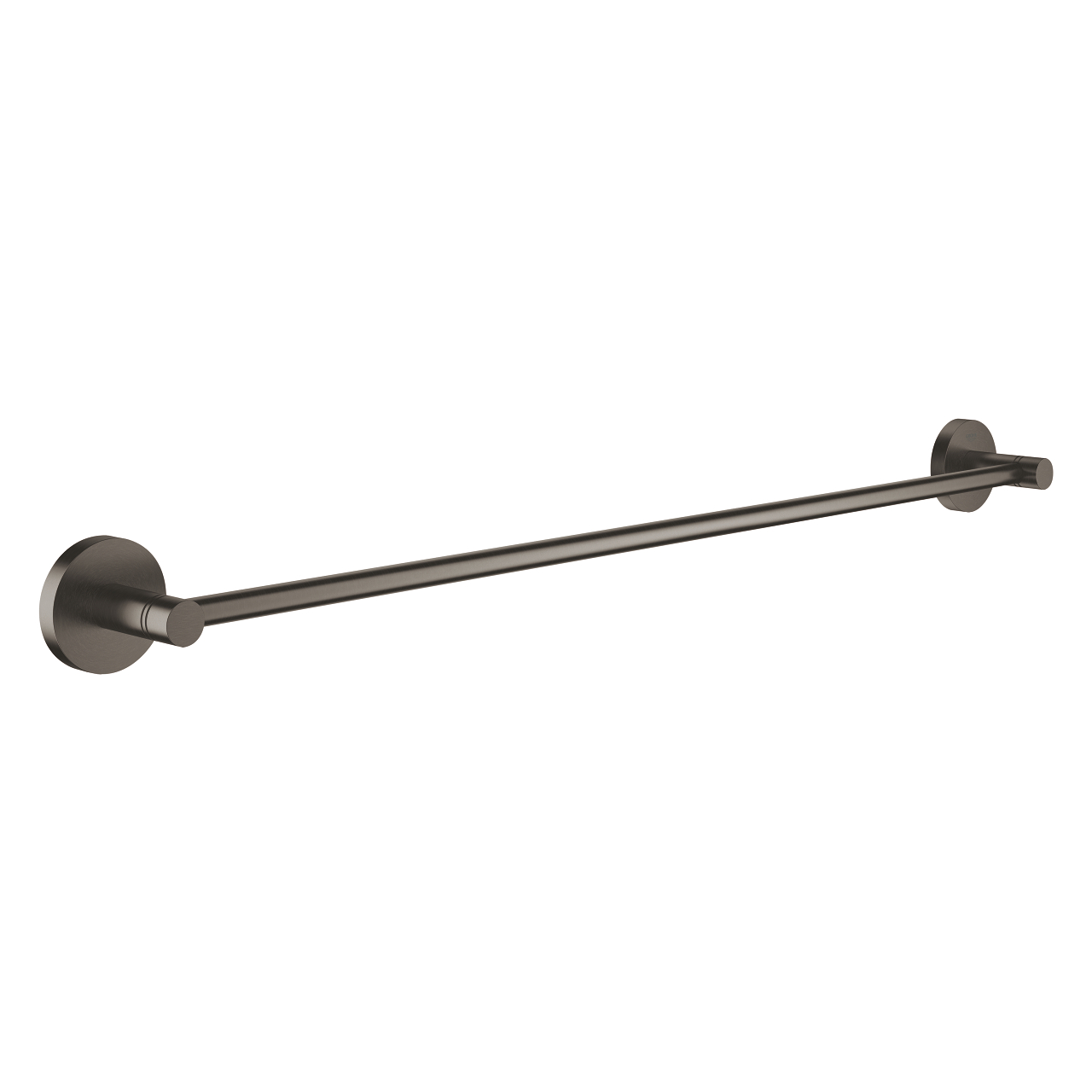Màu sắc - Brushed Hard Graphite