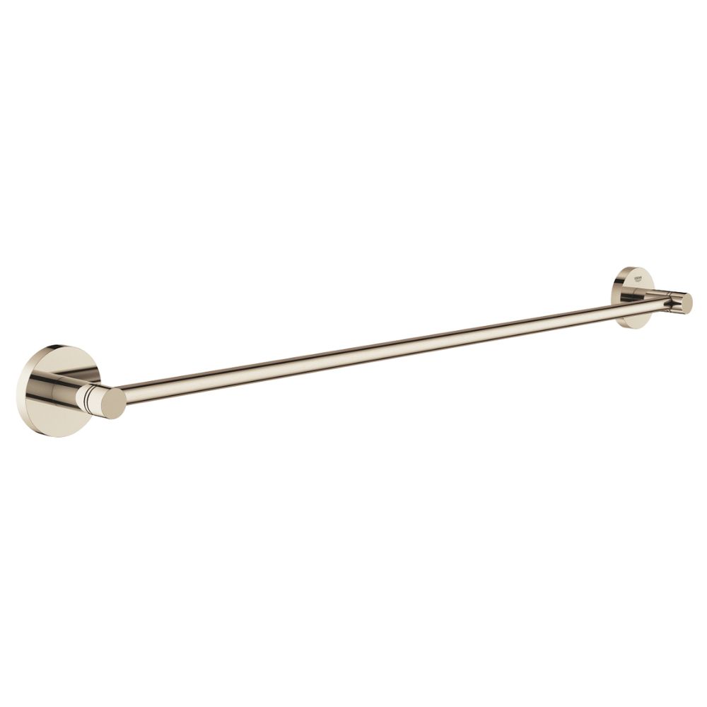 Màu sắc - Polished Nickel