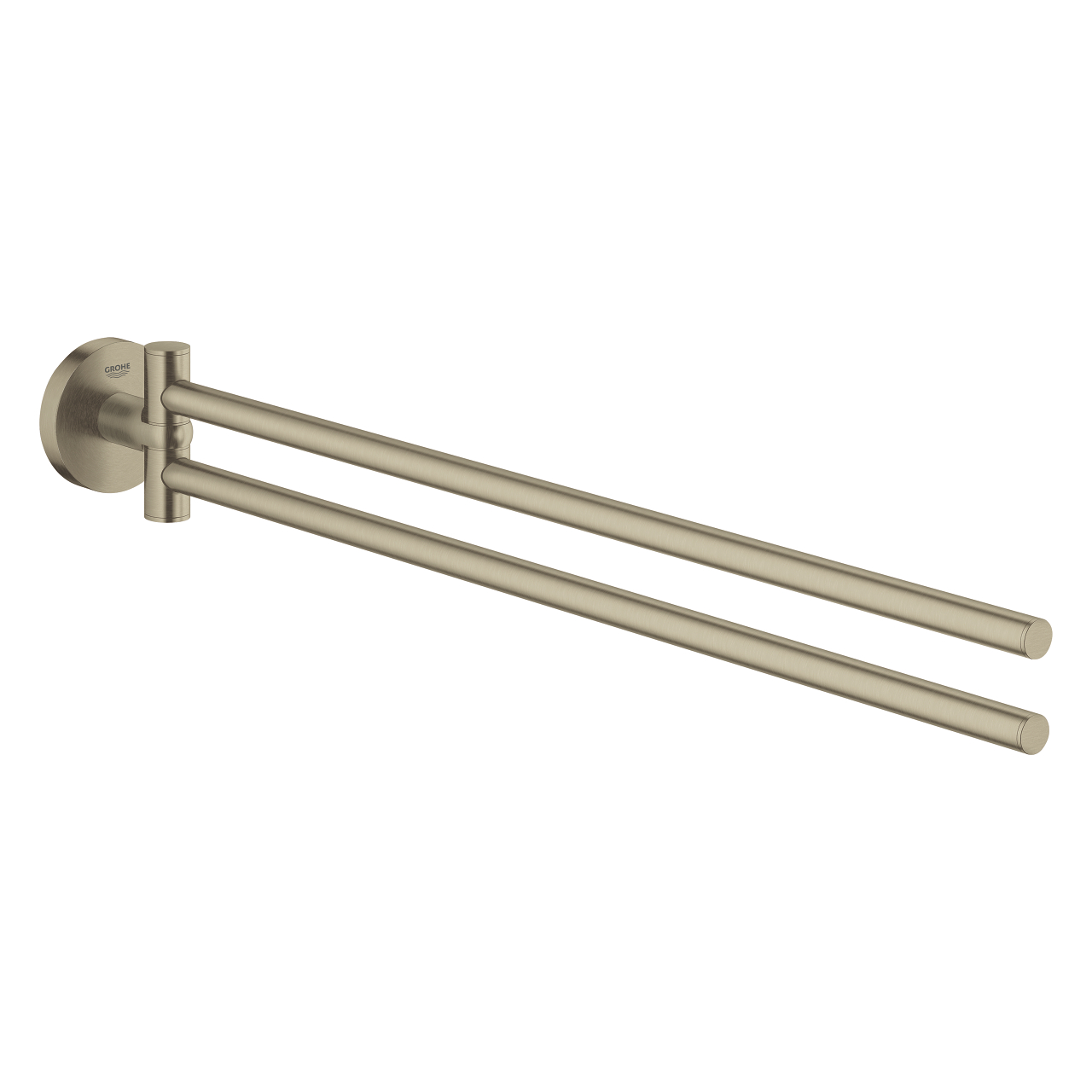 Màu sắc - Brushed Nickel