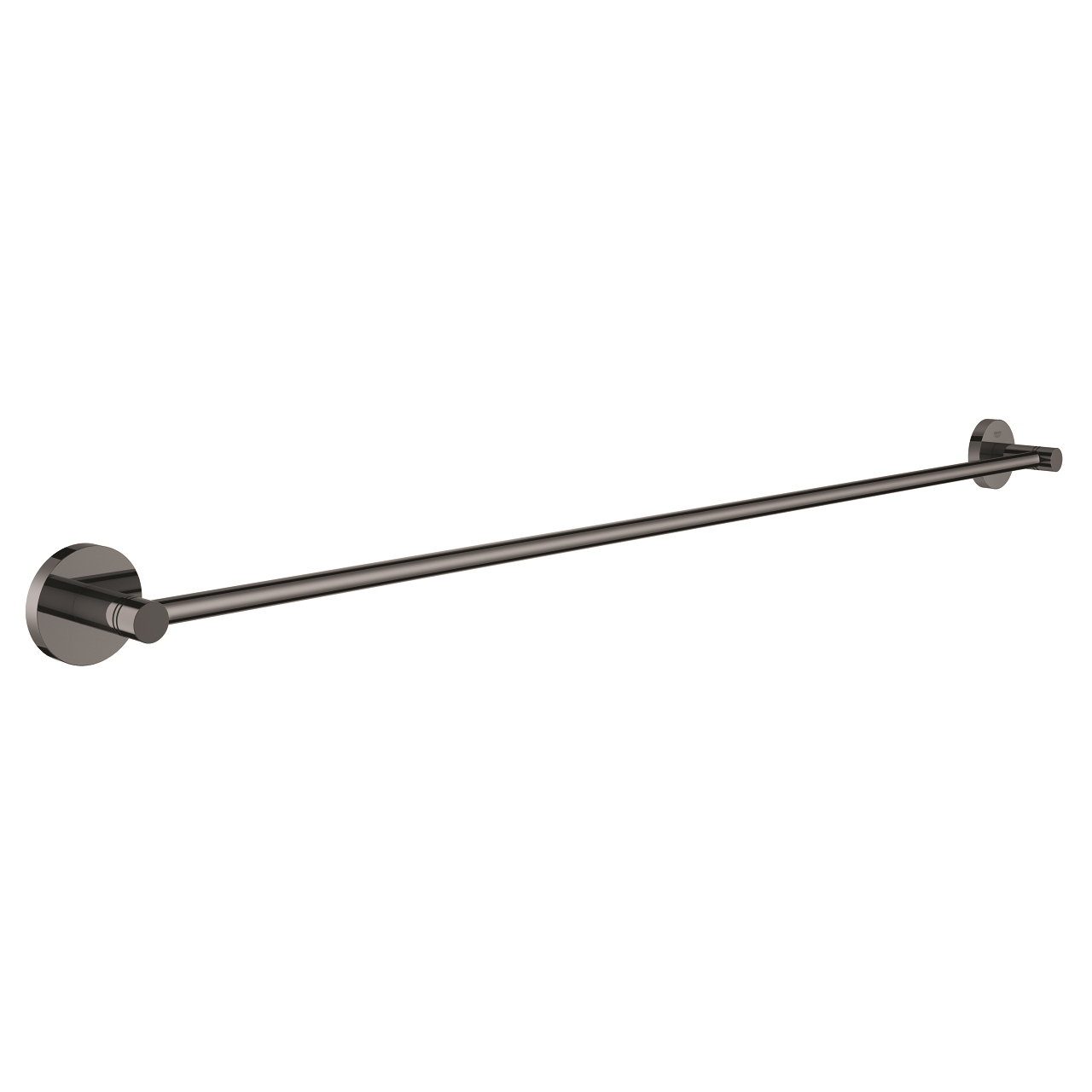 Màu sắc - Hard Graphite