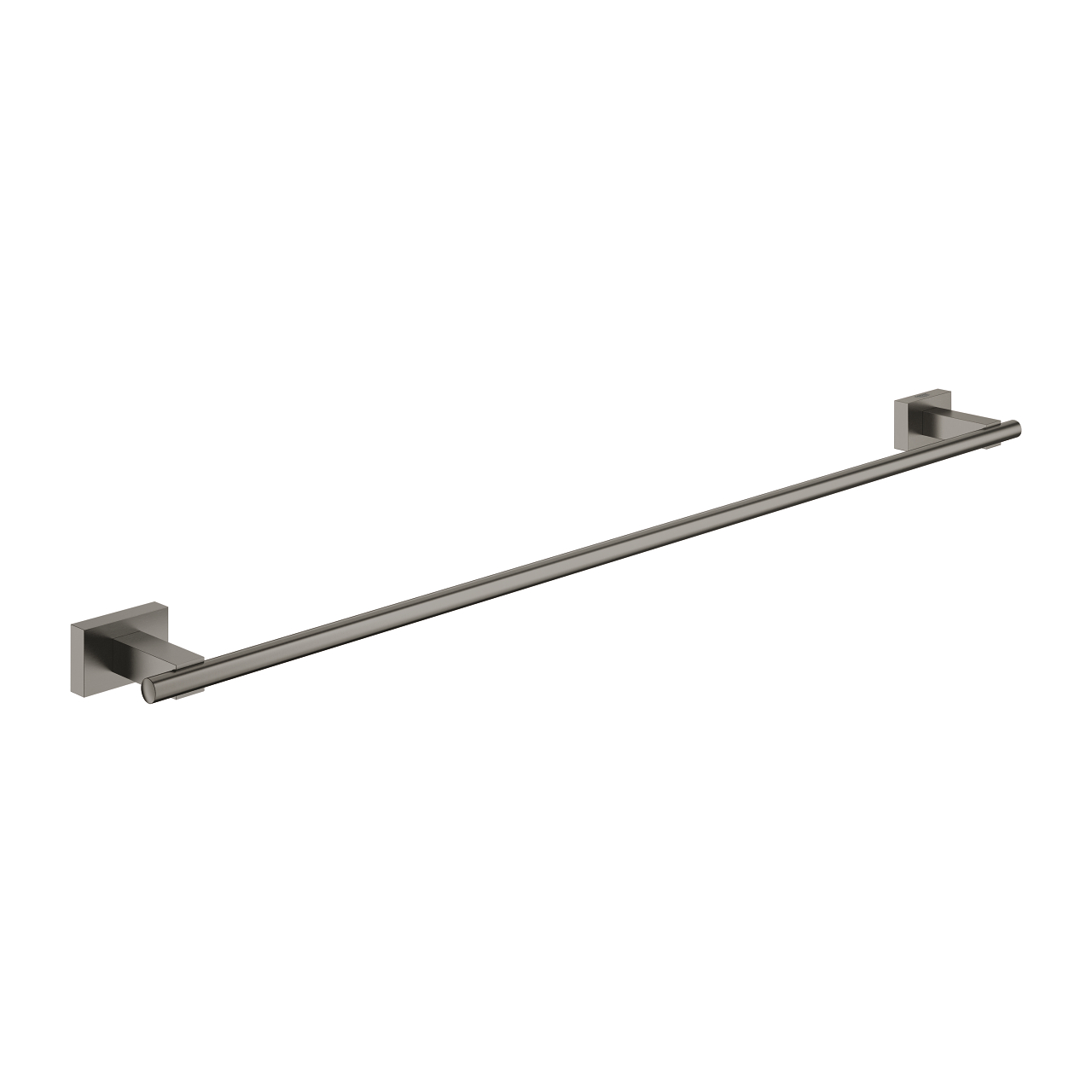 Màu sắc - Brushed Hard Graphite