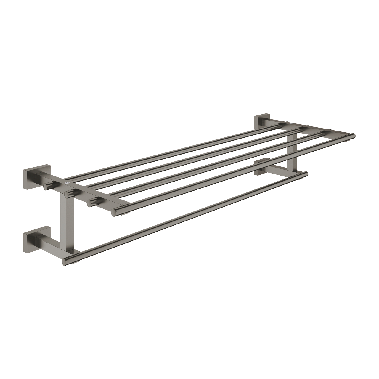 Màu sắc - Brushed Hard Graphite