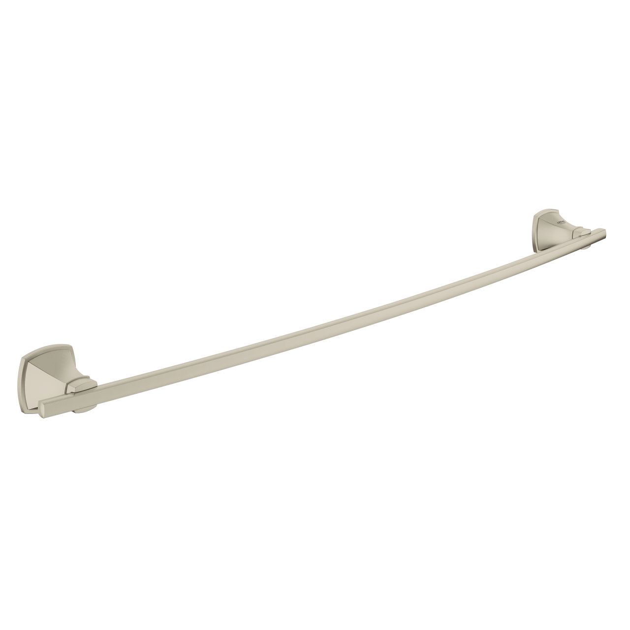 Màu sắc - Brushed Nickel