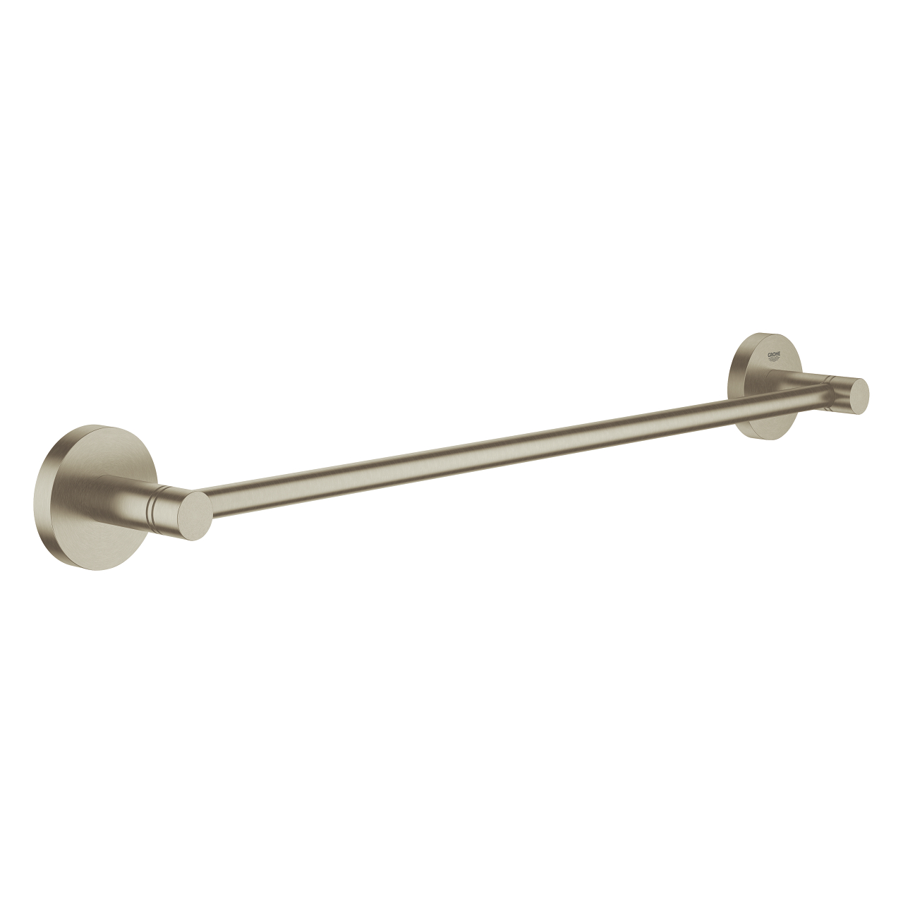 Màu sắc - Brushed Nickel