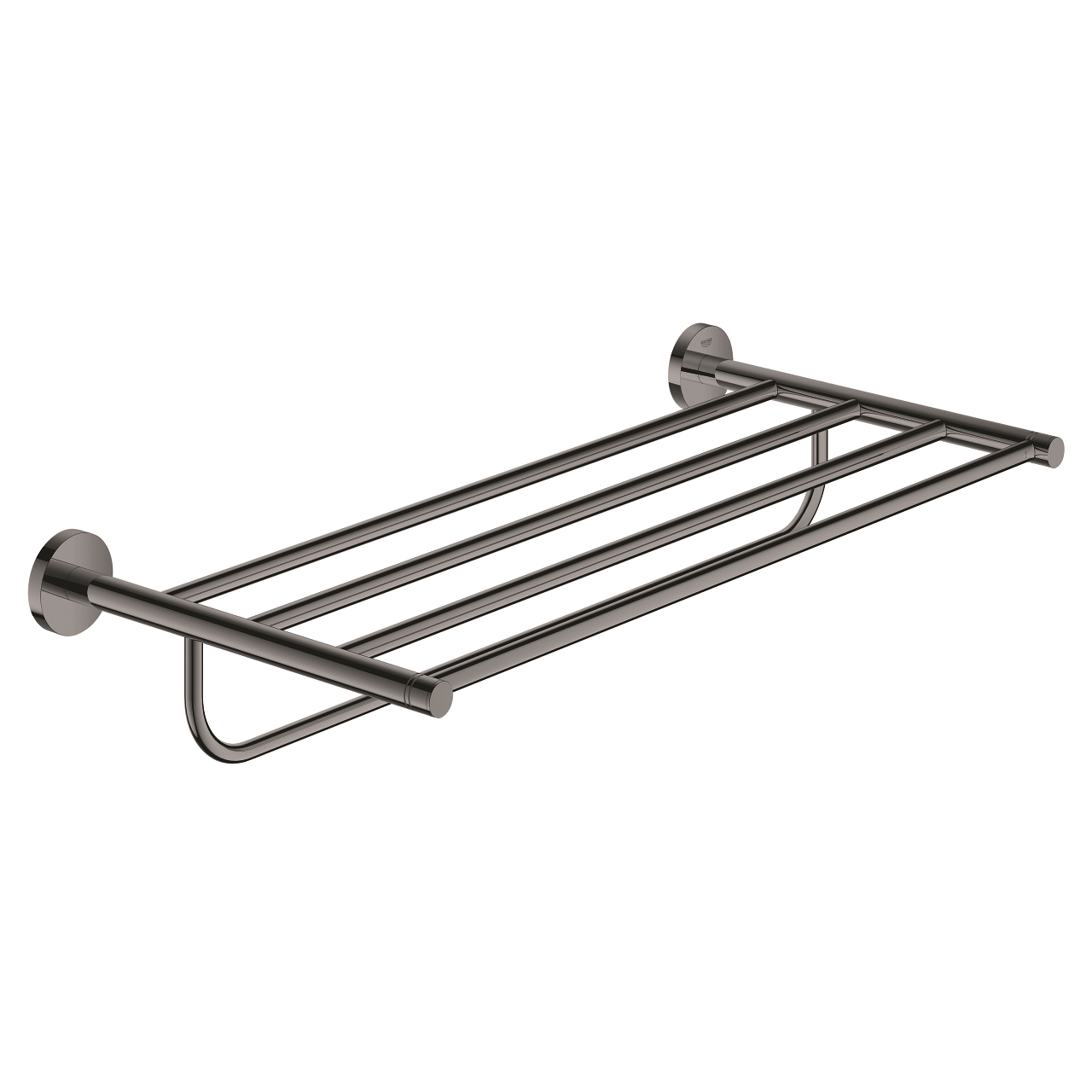 Màu sắc - Hard Graphite