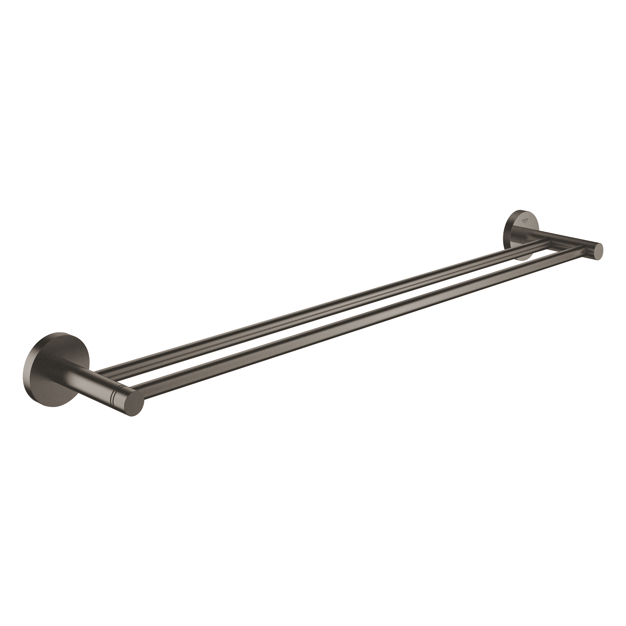 Màu sắc - Brushed Hard Graphite