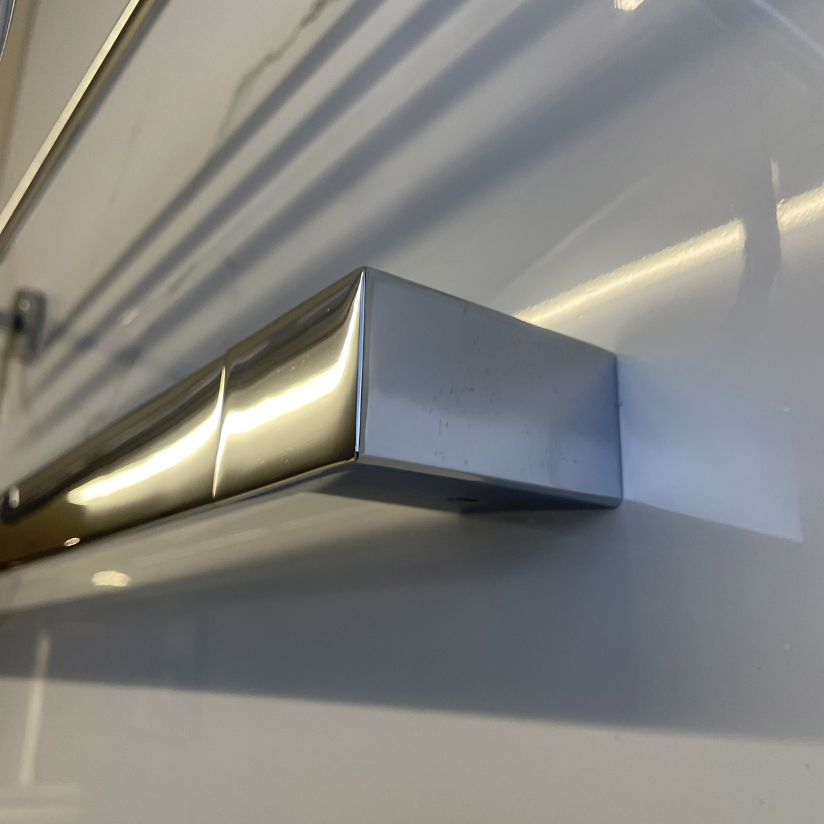 Thanh treo khăn đơn Selection Cube GROHE 40807000