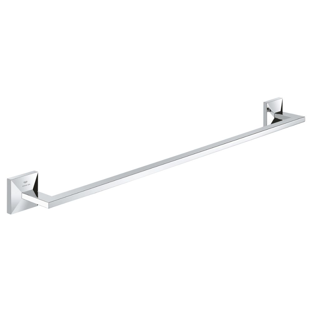 Thanh treo khăn Allure Brilliant GROHE 40896000