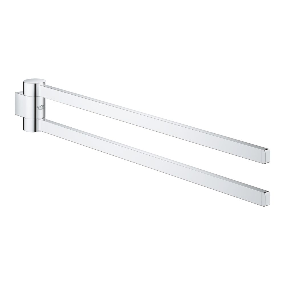 Thanh treo khăn đôi Selection GROHE 41063000