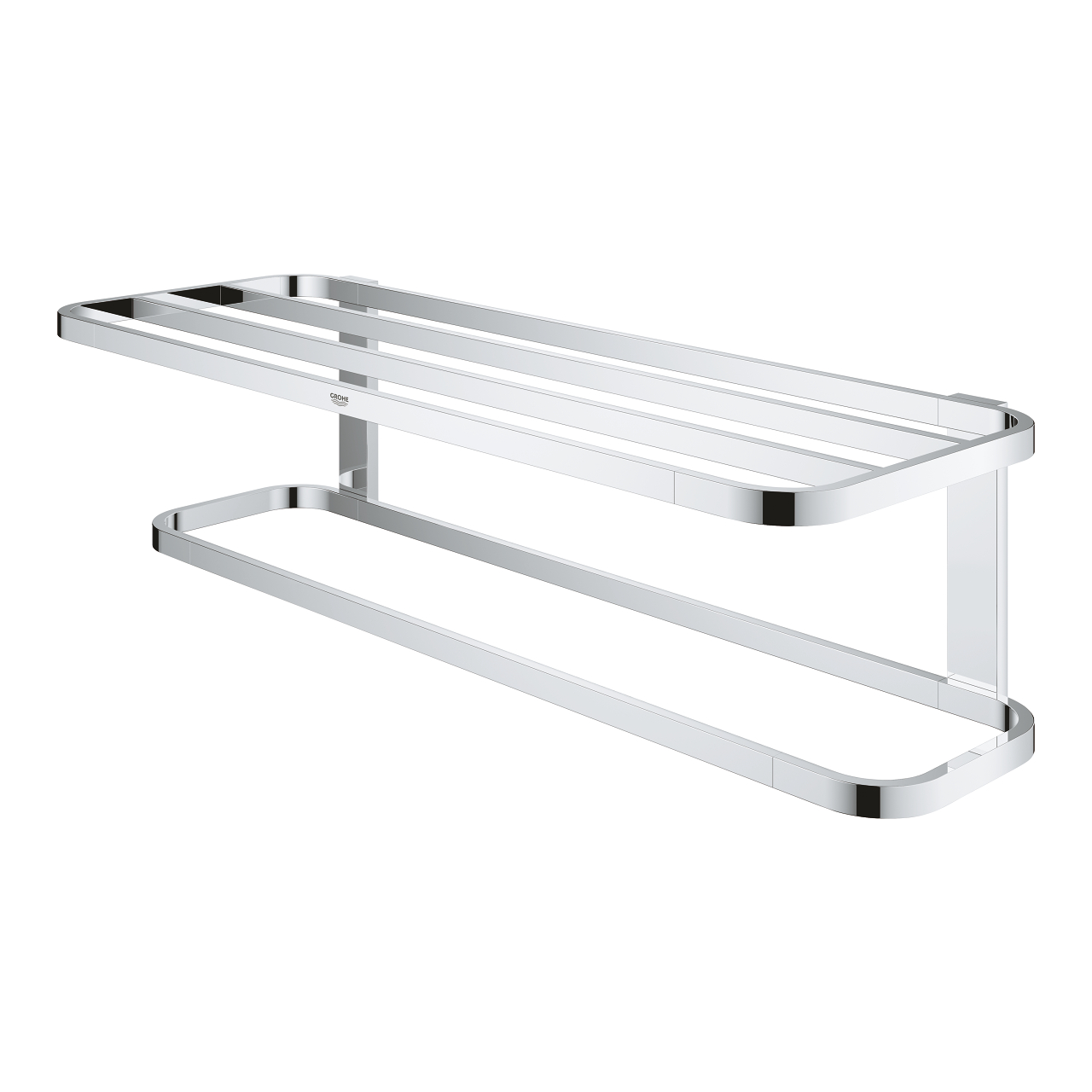 Thanh treo khăn hai tầng Selection GROHE 41066000