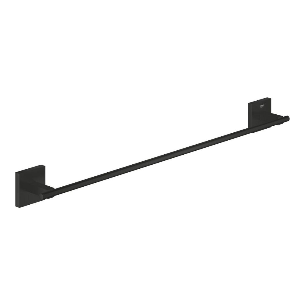 Màu sắc - Matte Black