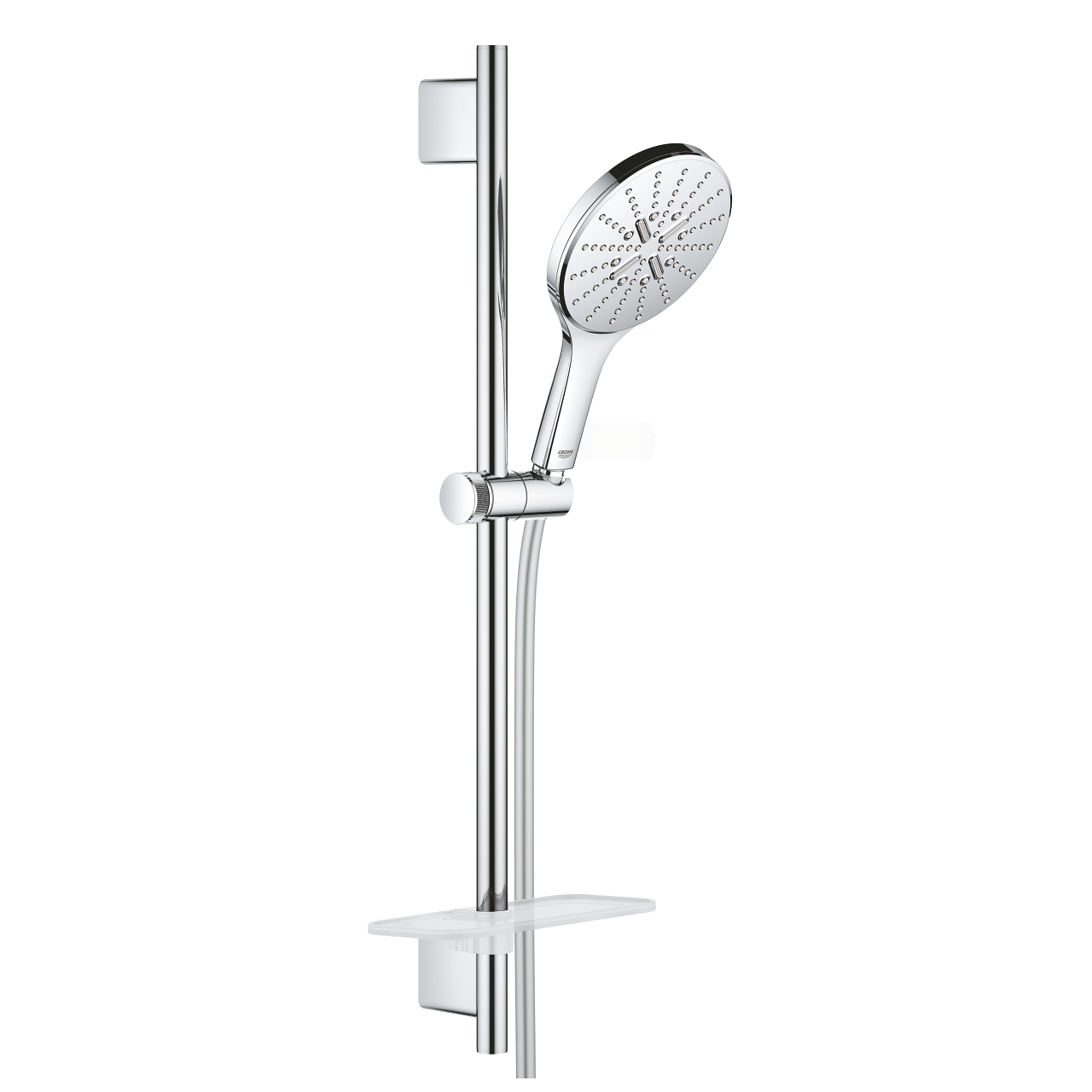 Bộ thanh trượt tay sen tắm 3 chế độ Rainshower SmartActive 150 GROHE 26591000