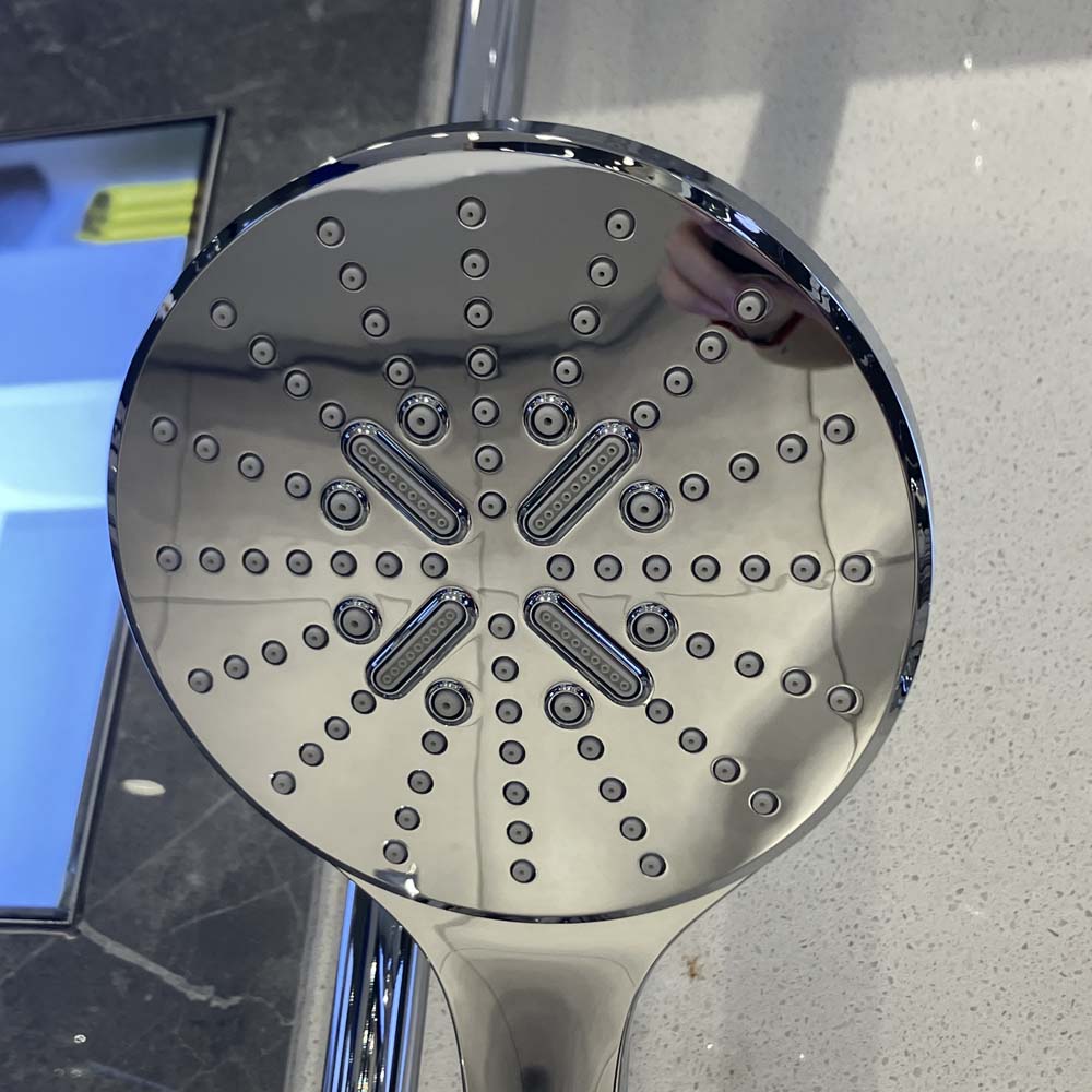 Bộ thanh trượt tay sen tắm 3 chế độ Rainshower SmartActive 150 GROHE 26593000