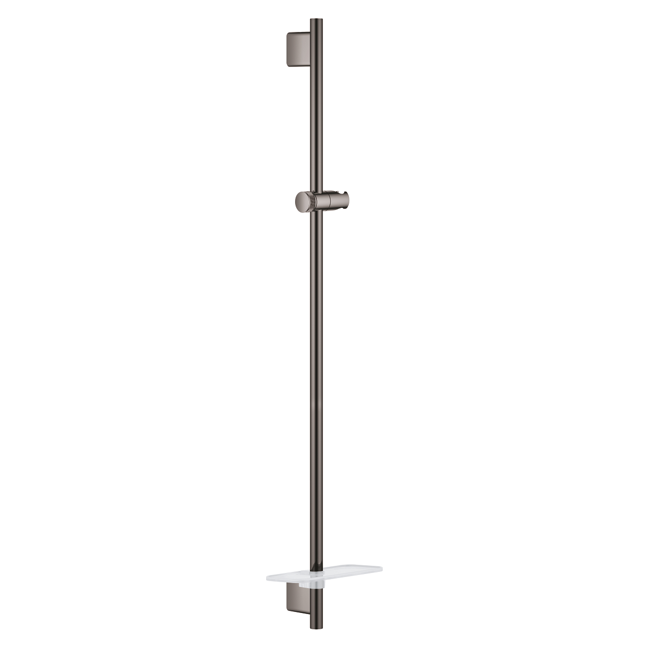 Màu sắc - Hard Graphite