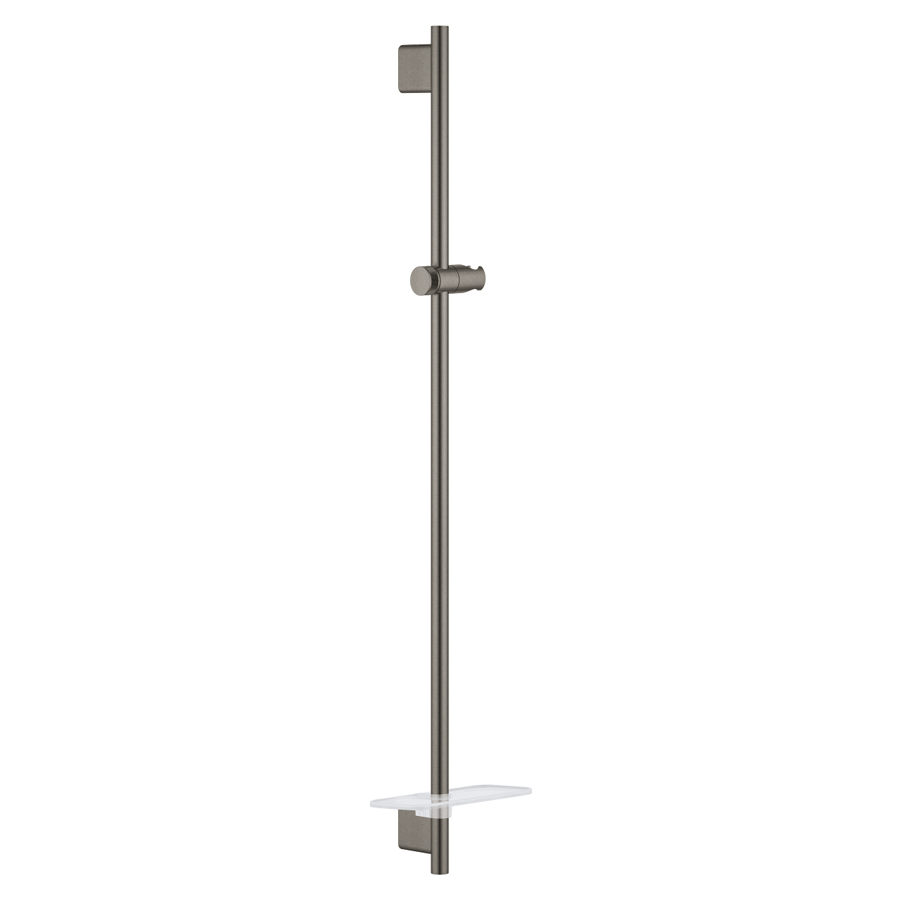 Màu sắc - Brushed Hard Graphite