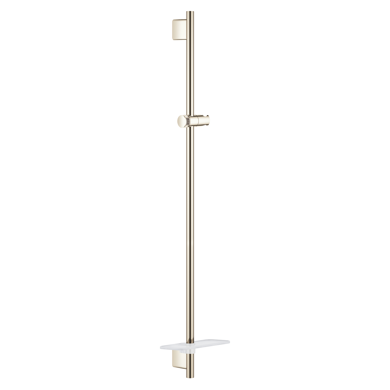 Màu sắc - Polished Nickel