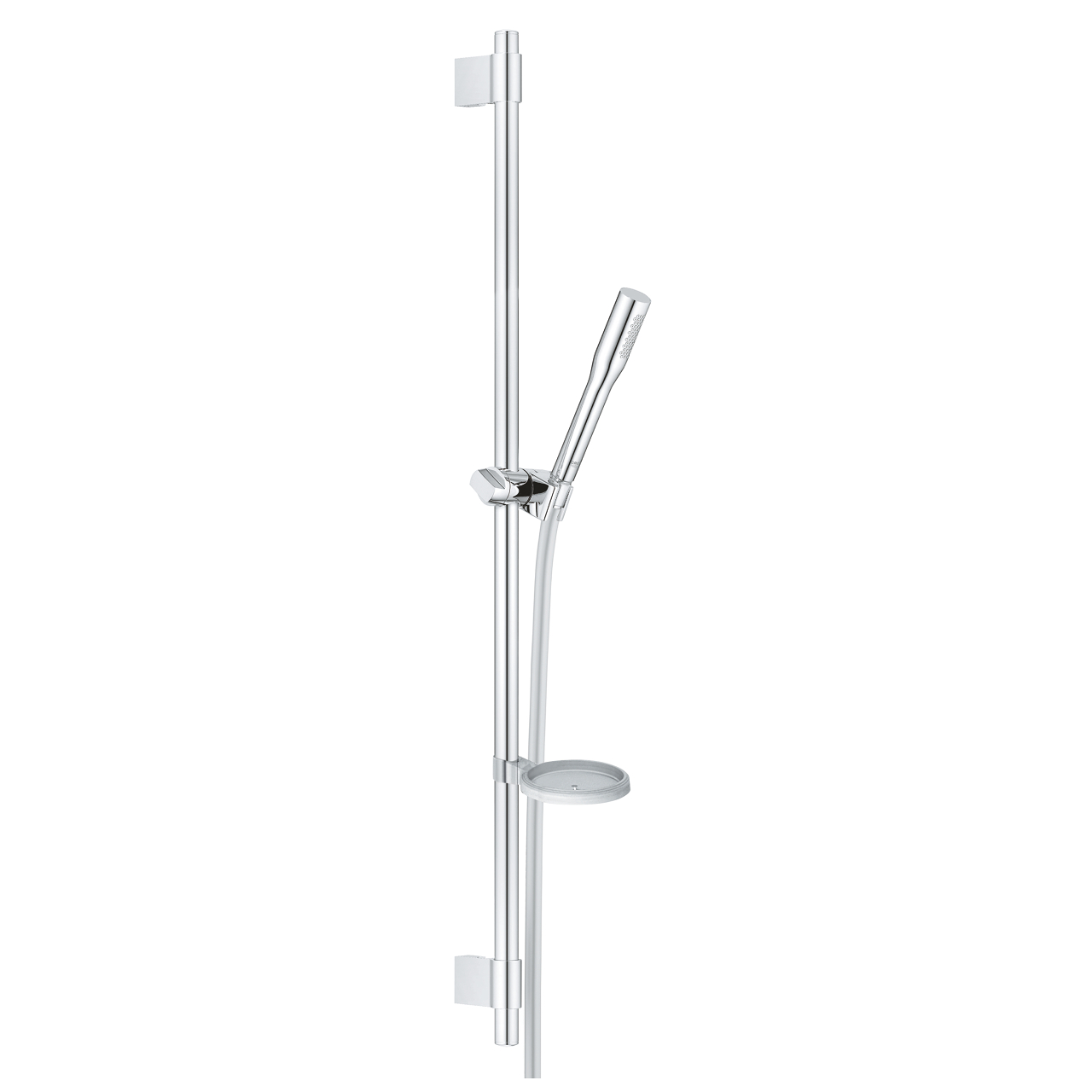 Bộ thanh trượt tay sen tắm Euphoria Cosmopolitan Stick GROHE 27368000