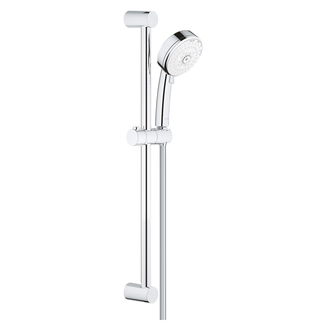 Bộ thanh trượt tay sen tắm 4 chế độ Tempesta Cosmopolitan 100 GROHE 27580002