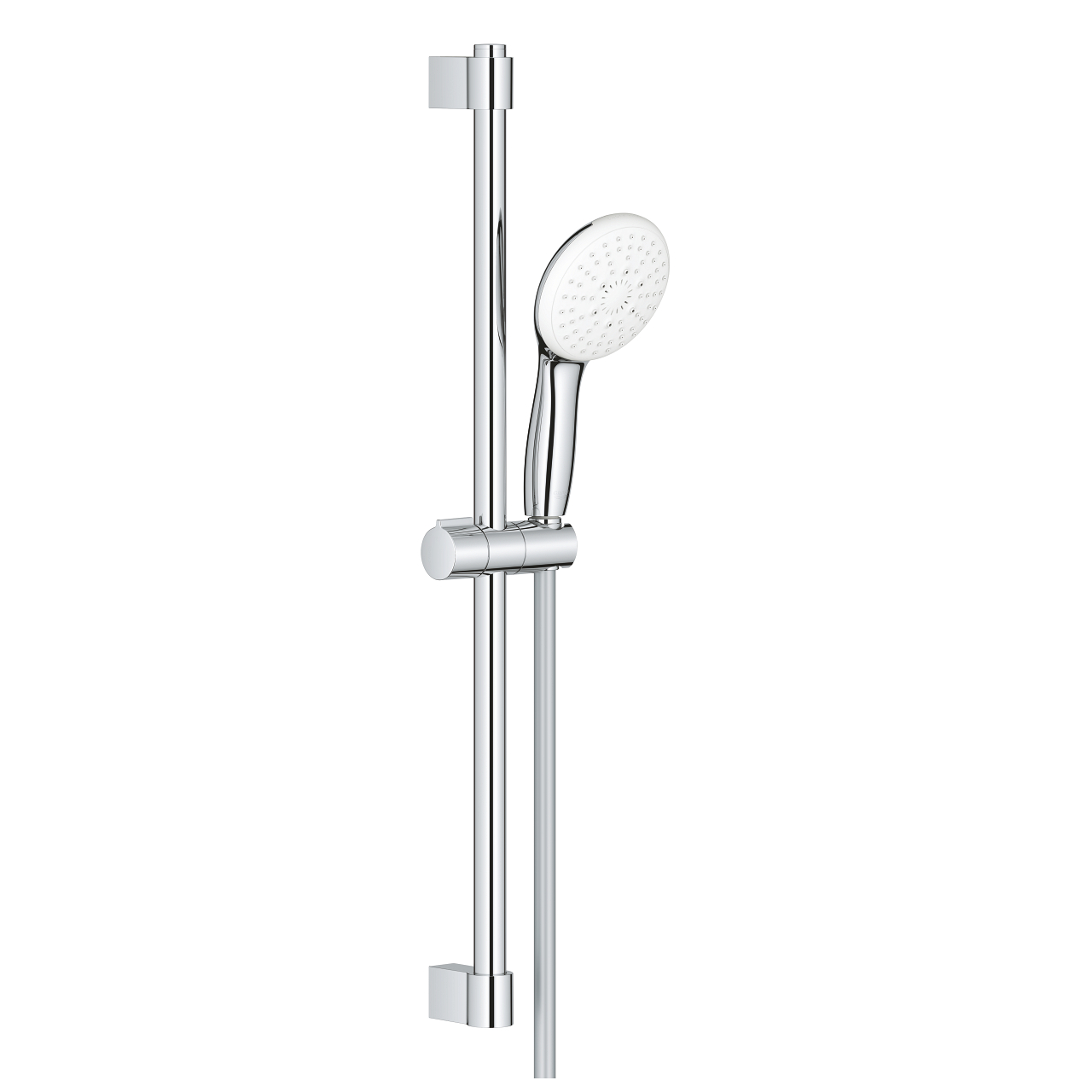 Bộ thanh trượt tay sen tắm 3 chế độ Tempesta 110 GROHE 27644003