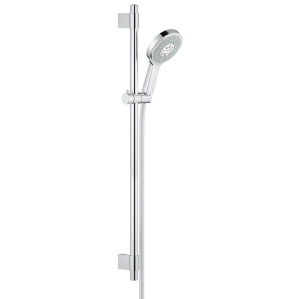 Bộ thanh trượt tay sen tắm 4 chế độ Power&Soul Cosmopolitan 130 GROHE 27734000