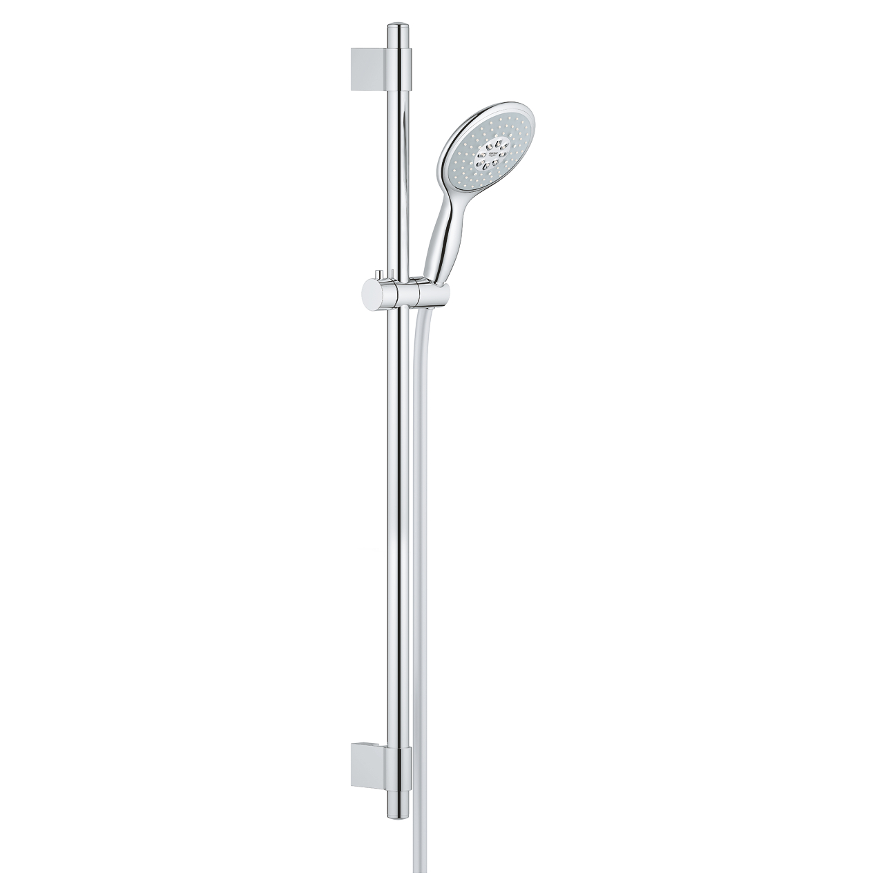 Bộ thanh trượt tay sen tắm 4 chế độ Power&Soul 130 GROHE 27738000