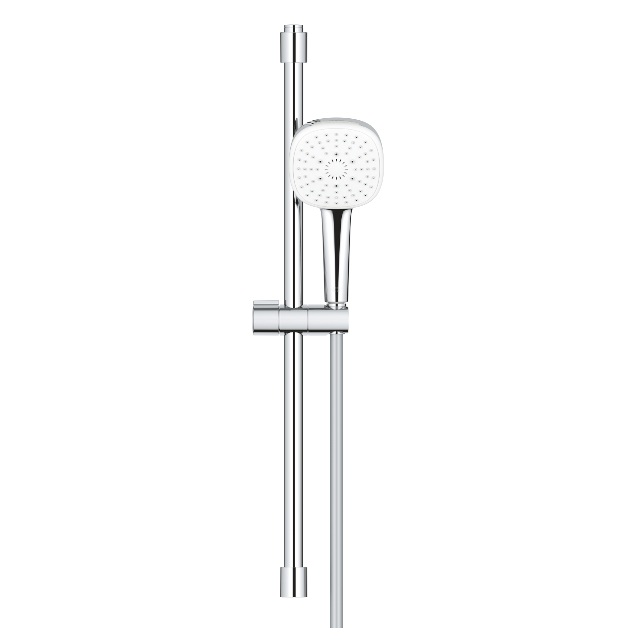 Bộ thanh trượt tay sen tắm 3 chế độ Tempesta Cube 110 GROHE 27786003