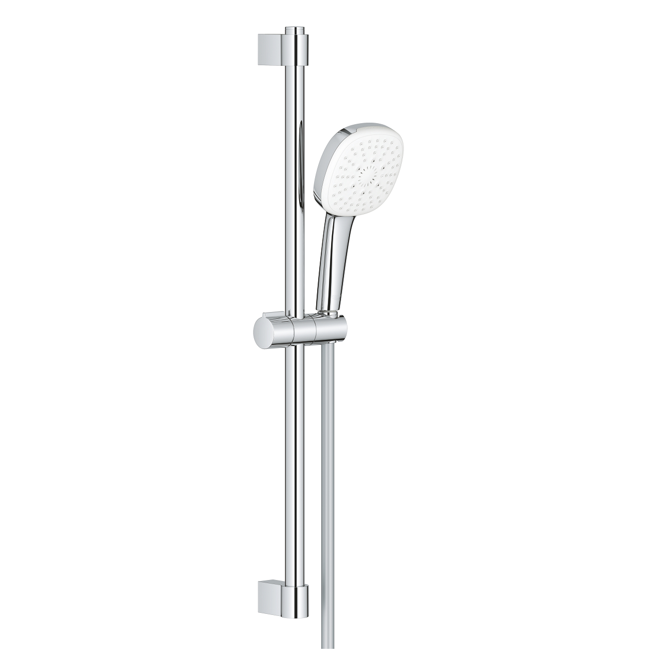 Bộ thanh trượt tay sen tắm 3 chế độ Tempesta Cube 110 GROHE 27786003