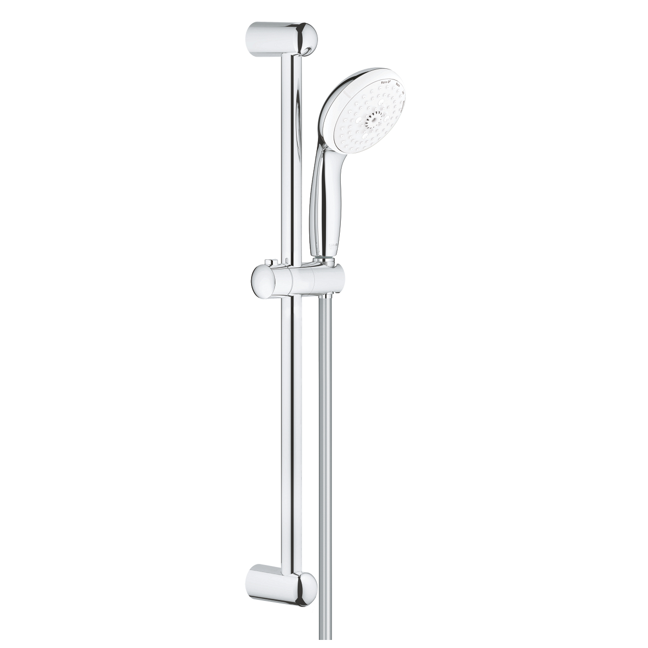 Bộ thanh trượt tay sen tắm 4 chế độ Tempesta 100 GROHE 27795001