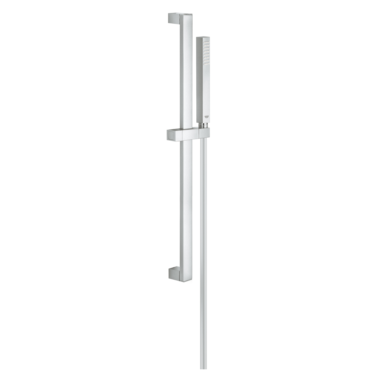 Bộ thanh trượt tay sen tắm Euphoria Cube Stick GROHE 27936000