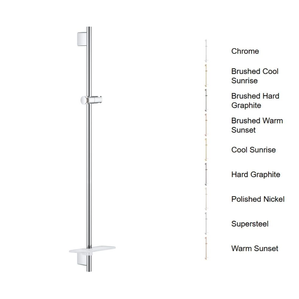 Thanh trượt tay sen Rainshower SmartActive GROHE 26603000