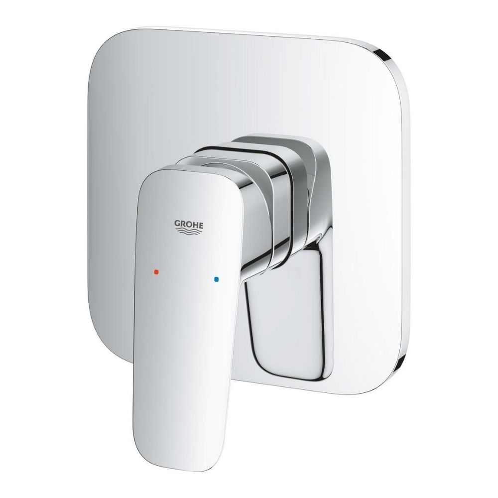 Van điều chỉnh nóng lạnh Cubeo GROHE 1017770000