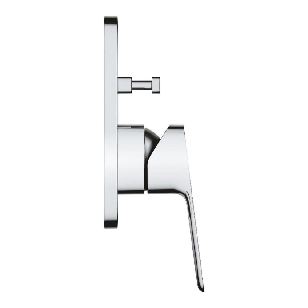 Van nóng lạnh kèm chuyển hướng 2 đường Cubeo GROHE 1017780000