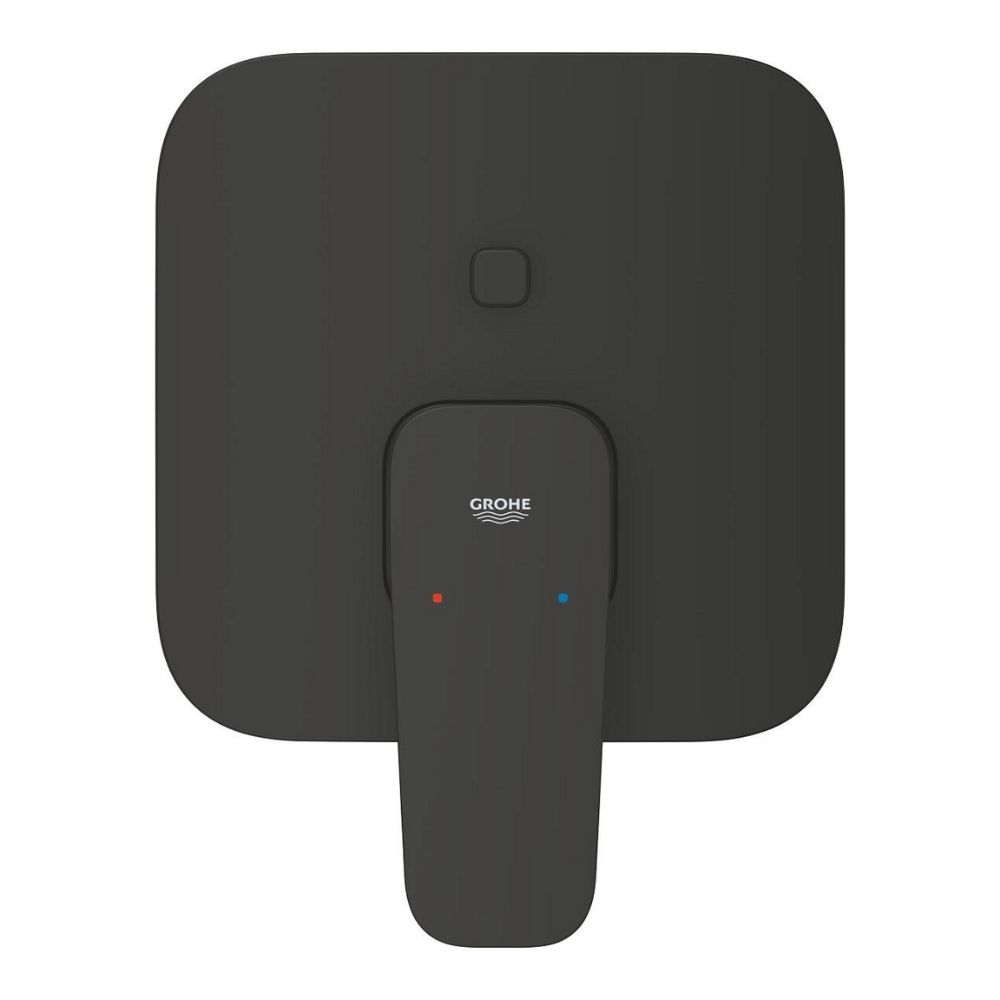 Van nóng lạnh kèm chuyển hướng 2 đường Cubeo GROHE 1017780000