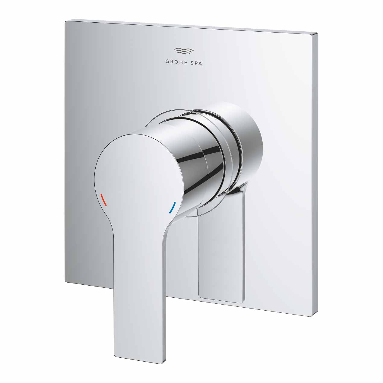Van điều chỉnh nóng lạnh Allure GROHE 19317001