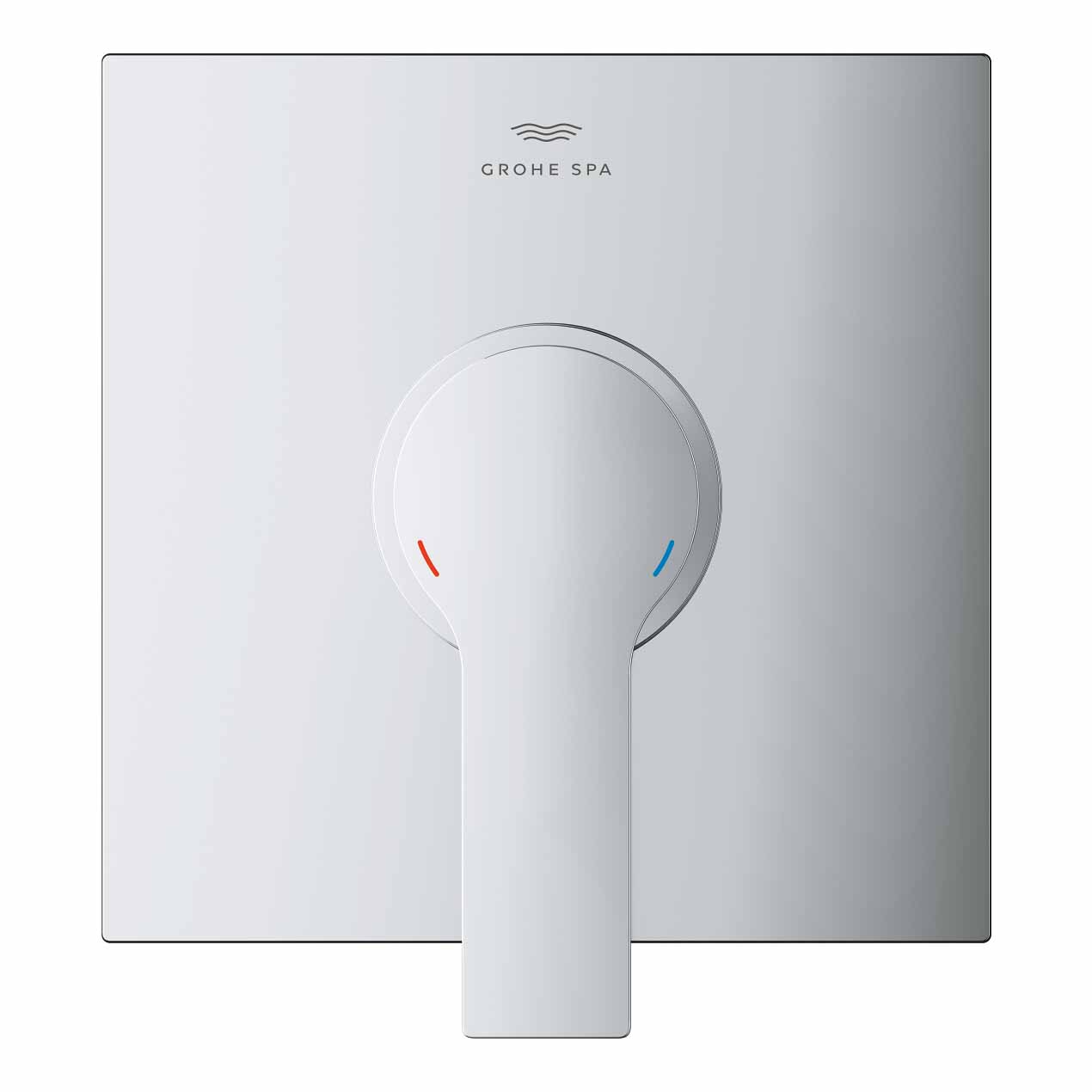 Van điều chỉnh nóng lạnh Allure GROHE 19317001