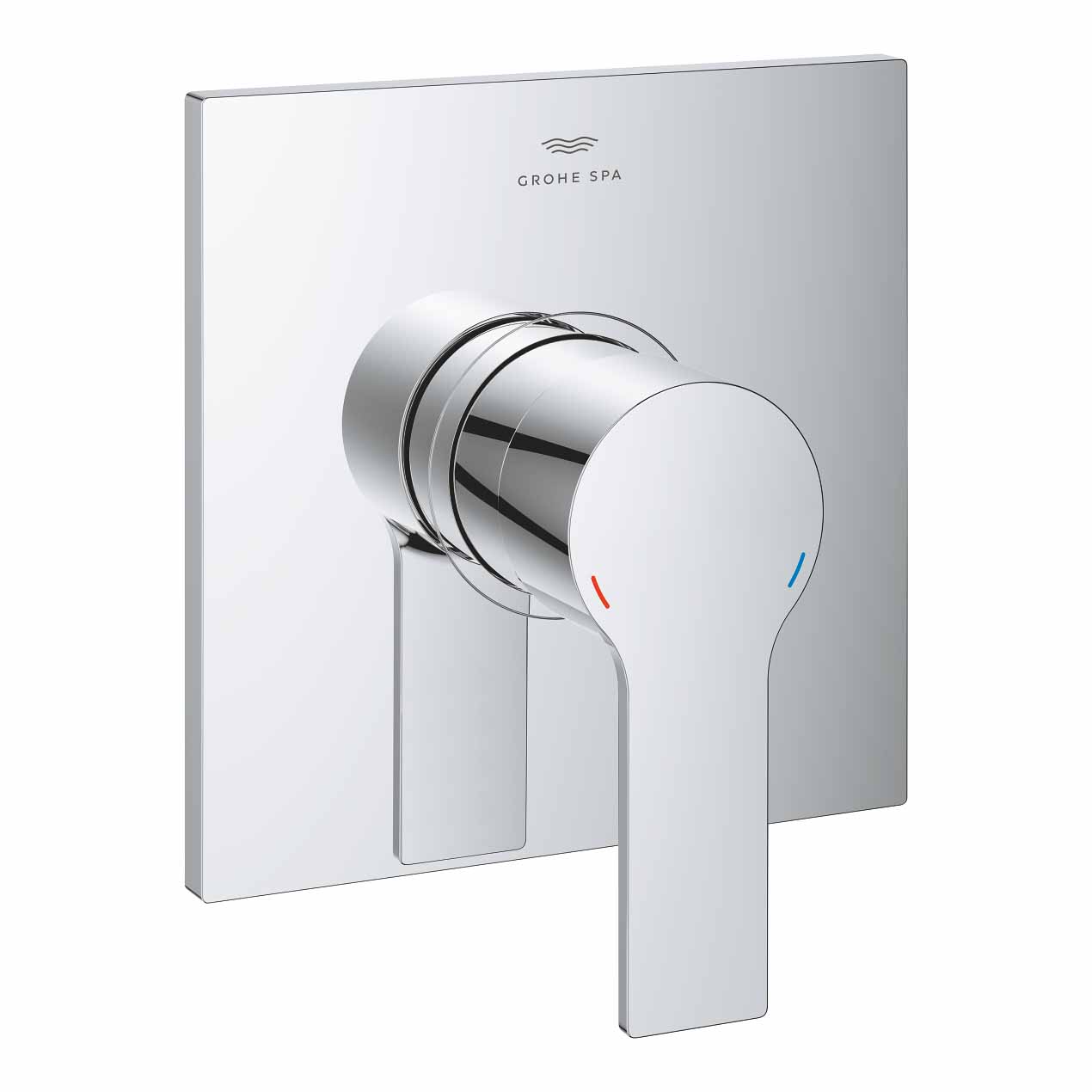 Van điều chỉnh nóng lạnh Allure GROHE 19317001